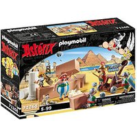 Playmobil® Asterix 71268 Numerobis und die Schlacht um den Palast Spielfiguren-Set von Playmobil®