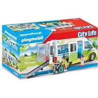 Playmobil® City Life 71329 Schulbus Spielfiguren-Set von Playmobil®