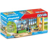 Playmobil® City Life 71331 Anbau Klimakunde Spielfiguren-Set von Playmobil®