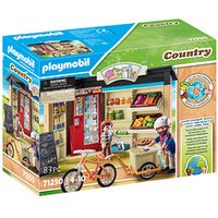 Playmobil® Country 71250 24-Stunden-Hofladen Spielfiguren-Set von Playmobil®