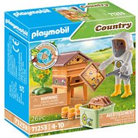 Playmobil® Country 71253 Imkerin Spielfiguren-Set von Playmobil®