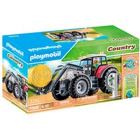 Playmobil® Country 71305 Großer Traktor Spielfiguren-Set von Playmobil®