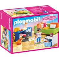 Playmobil® Dollhouse 70209 Jugendzimmer Spielfiguren-Set von Playmobil®