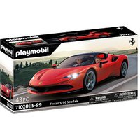 Playmobil® Ferrari SF90 Stradale 71020 Spielzeugauto von Playmobil®