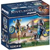 Playmobil® Novelmore 71214 Kampftraining Spielfiguren-Set von Playmobil®