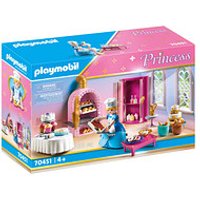 Playmobil® Princess 70451 Schlosskonditorei Spielfiguren-Set von Playmobil®
