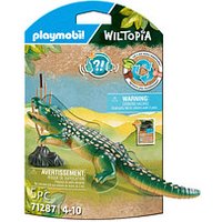 Playmobil® WILTOPIA 71287 Alligator Spielfigur von Playmobil®