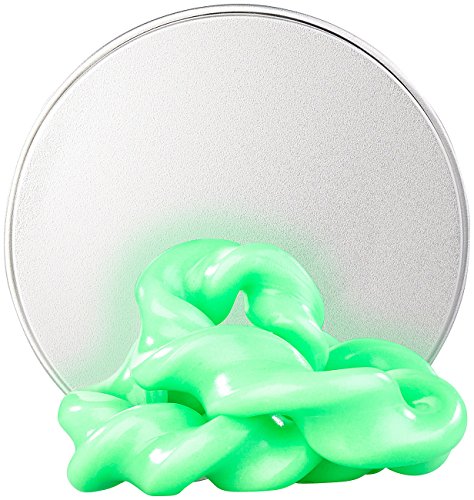 Playtastic Modelliermasse: Nachleuchtende Knete Glow in The Dark, 50 g, grün (Knetmasse, Zauberknete, Kinetischer Sand) von Playtastic