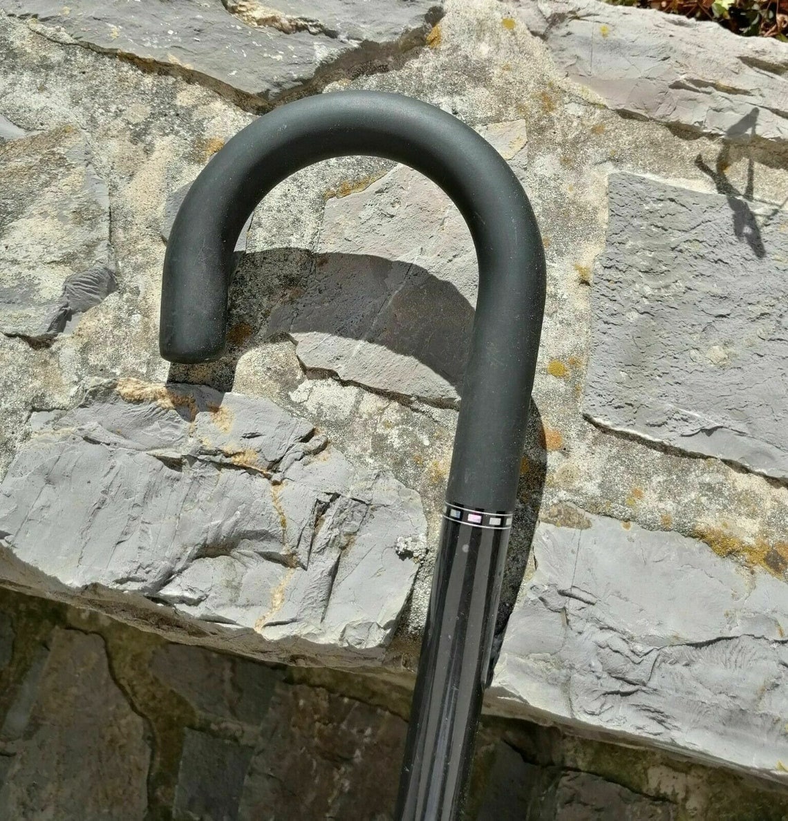 Vintage Gehstock 186Er Carbon Vintage Gehstock 186Er Carbon von Plemeniti