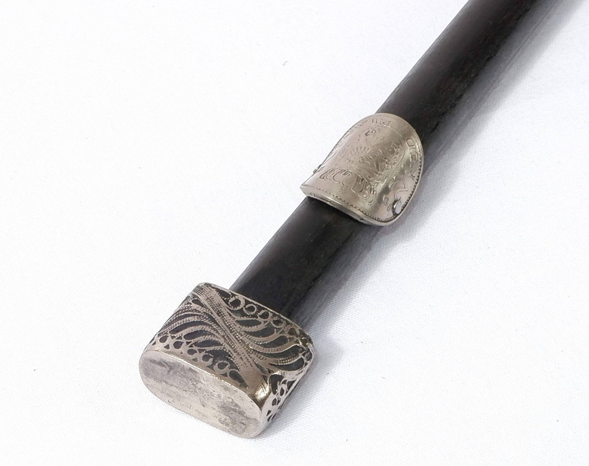 Vintage Gehstock 217 Cane Vintage Gehstock 217 Cane von Plemeniti