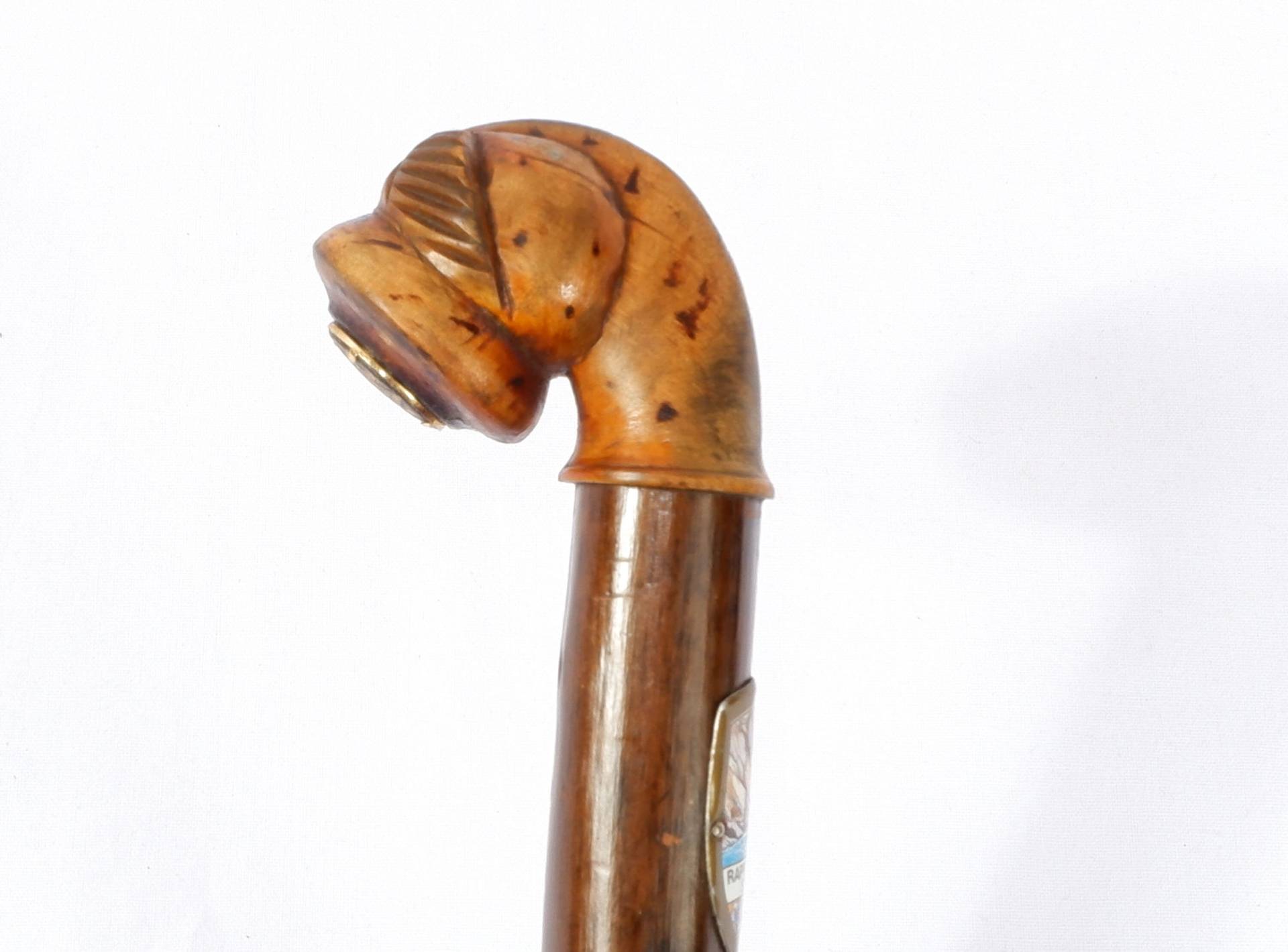 Vintage Gehstock 252 Cane Vintage Gehstock 252 Cane von Plemeniti