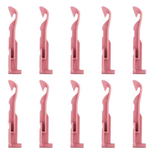 Plookyoe 10 Stück Hängenadeln, Ersatzteile, kompatibel mit 48 Nadeln, Strickmaschinen Plookyoe 10 Stück Hängenadeln, Ersatzteile, kompatibel mit 48 Nadeln, Strickmaschinen von Plookyoe
