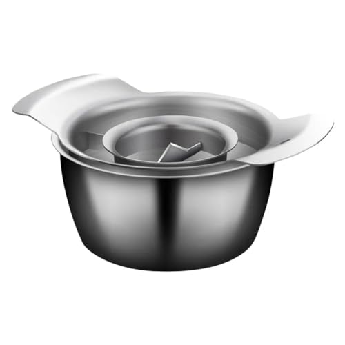 Plookyoe Granatapfel-Schäler aus Edelstahl, Fruchtfleischtrenner, Küchenhelfer, Schäler, Samenentferner, Küchenhelfer B Plookyoe Granatapfel-Schäler aus Edelstahl, Fruchtfleischtrenner, Küchenhelfer, Schäler, Samenentferner, Küchenhelfer B von Plookyoe