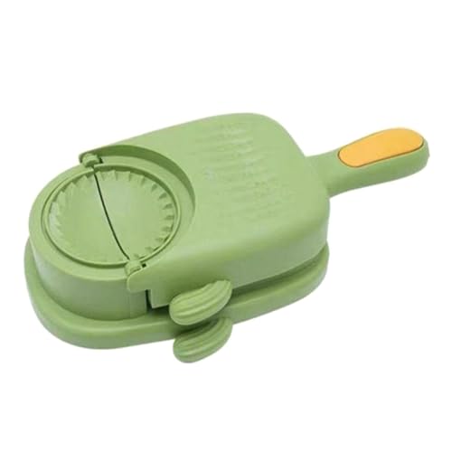 Plookyoe Manuelle Teigpresse, 3-in-1 Teigtaschenform, antihaftbeschichtet, für den Haushalt, Teigtaschenhersteller Plookyoe Manuelle Teigpresse, 3-in-1 Teigtaschenform, antihaftbeschichtet, für den Haushalt, Teigtaschenhersteller von Plookyoe
