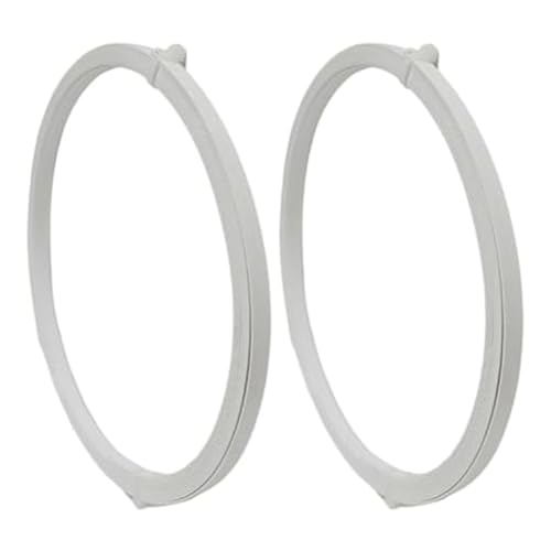 Plookyoe Stahlstäbchen zum Nähen, weiße Federstäbchen zur Herstellung von Kleidern, Röcken, Korsetts, Unterwäsche (3 m) von Plookyoe