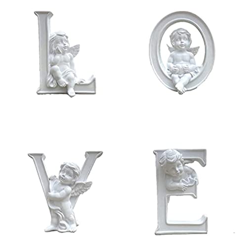 Plumflex 4 Stück Love Love Dekoration 's Day Geschenk Paar Geschenk Plumflex 4 Stück Love Love Dekoration 's Day Geschenk Paar Geschenk von Plumflex