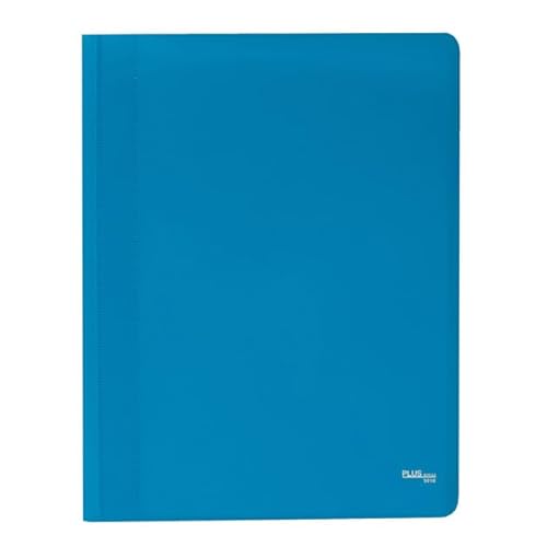 Ordner der Marke Plus Office Modell Mappe Plus A4 ECO 10F Blau Ordner der Marke Plus Office Modell Mappe Plus A4 ECO 10F Blau von Plus Office