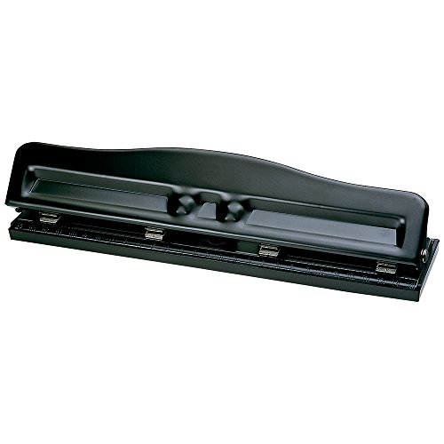 Plus Office 999D - Locher für 4-fach-Lochung. Plus Office 999D - Locher für 4-fach-Lochung. von Plus Office