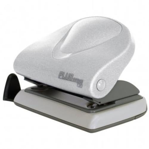 Plus Office Bohrmaschine Plus T20, Metall, 30 H, Grau Plus Office Bohrmaschine Plus T20, Metall, 30 H, Grau von Plus Office