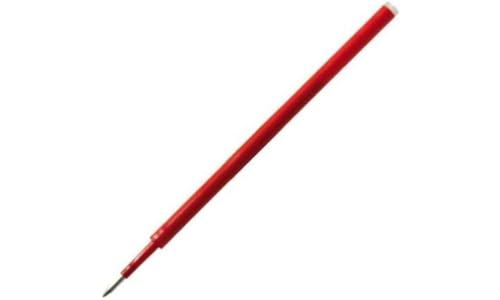 Plus Office Ersatz-Kugelschreiber für Bolig Plus Magie, Rot/BL.3U Plus Office Ersatz-Kugelschreiber für Bolig Plus Magie, Rot/BL.3U von Plus Office