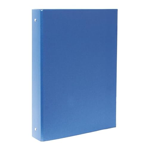 Plus Office Ordner, Modell Ordner Plus PP/C Fº 4A/38 GLI.BLAU Plus Office Ordner, Modell Ordner Plus PP/C Fº 4A/38 GLI.BLAU von Plus Office