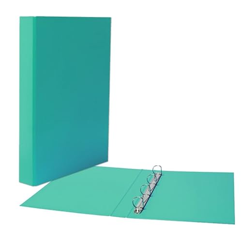 Plus Office Ordner Plus PP/C Fº 4A/25 grün Plus Office Ordner Plus PP/C Fº 4A/25 grün von Plus Office