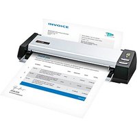 plustek MobileOffice D430 Plus Mobiler Scanner von Plustek