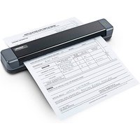 plustek MobileOffice S410 Plus Mobiler Scanner von Plustek