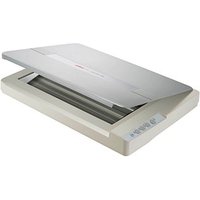 plustek OpticSlim 1180 Flachbettscanner von Plustek