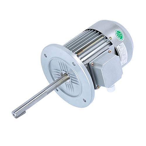 750 W Dreiphasen-Elektromotor 1400 U/min 220 V/380 V, für Öfen, Reflow-Löten, Kessel, Tunnelöfen usw. von Plyisty