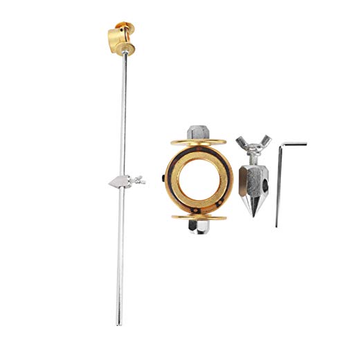 AG60 Plasma-Schneidbrenner-Ausrüstung, Schneidbrenner-Rollenrad-Distanzstück von Plyisty