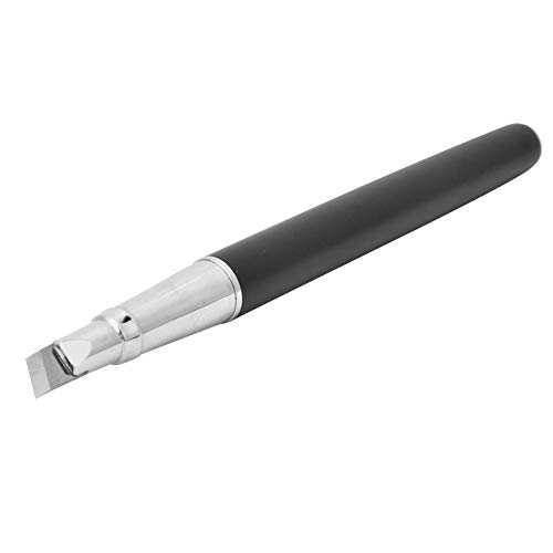 Fiber Optical Cleave Scribe Tool, tragbarer optischer Faserschneidestift, arbeitssparend, 5,31 Zoll Wolframstahl-Schrägklingen-Spaltstift Fiber Optic Scriber. Fiber Optical Cleave Scribe Tool, tragbarer optischer Faserschneidestift, arbeitssparend, 5,31 Zoll Wolframstahl-Schrägklingen-Spaltstift Fiber Optic Scriber. von Plyisty