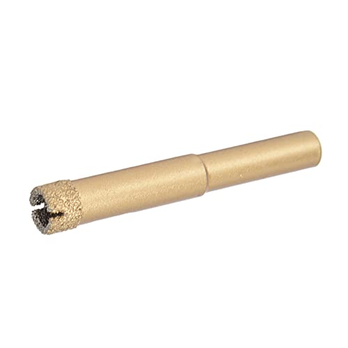 Plyisty -Bohrer, Nachhaltiges Kohlenstoffstahlbandsäge für Granit (10 mm) von Plyisty