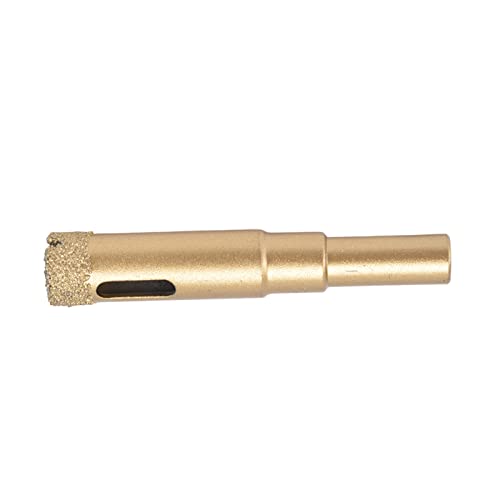 Plyisty -Bohrer, Nachhaltiges Kohlenstoffstahlbandsäge für Granit (12 mm) von Plyisty