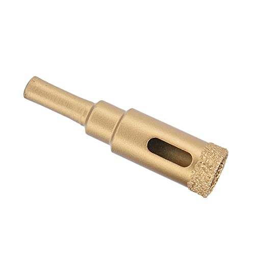 Plyisty -Bohrer, Nachhaltiges Kohlenstoffstahlbandsäge für Granit (16mm) von Plyisty