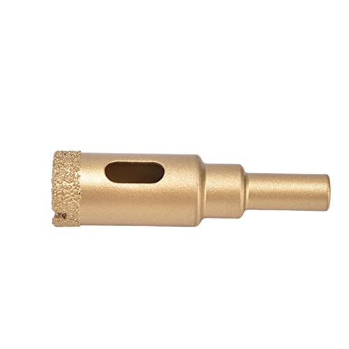 Plyisty -Bohrer, Nachhaltiges Kohlenstoffstahlbandsäge für Granit (18 mm) von Plyisty