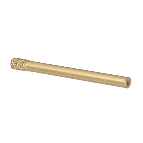 Plyisty -Bohrer, Nachhaltiges Kohlenstoffstahlbandsäge für Granit (6MM) von Plyisty