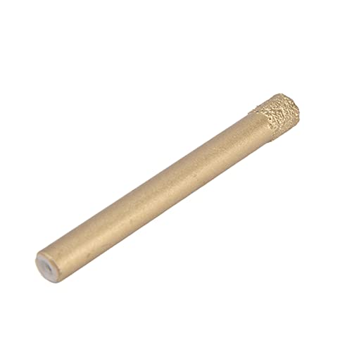 Plyisty -Bohrer, Nachhaltiges Kohlenstoffstahlbandsäge für Granit (8 mm) von Plyisty