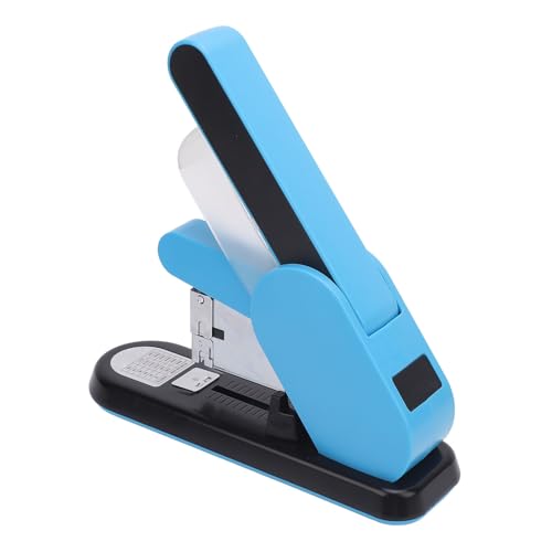 Plyisty Deep Desk Food Traped Traped Machine mit Großer Kapazität für Schwere Papierhüter Im Büroblau Plyisty Deep Desk Food Traped Traped Machine mit Großer Kapazität für Schwere Papierhüter Im Büroblau von Plyisty