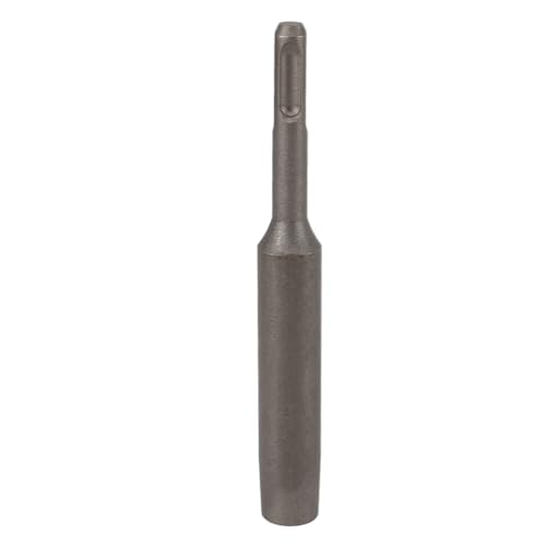 Plyisty Hammerbohrer, Fester Stahlbohrer (12 mm / 0,5 Zoll) von Plyisty