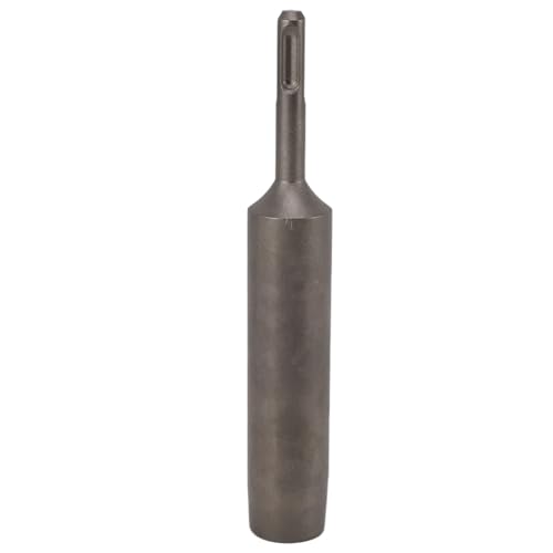 Plyisty Hammerbohrer, Fester Stahlbohrer (20 mm / 0,8 Zoll) von Plyisty