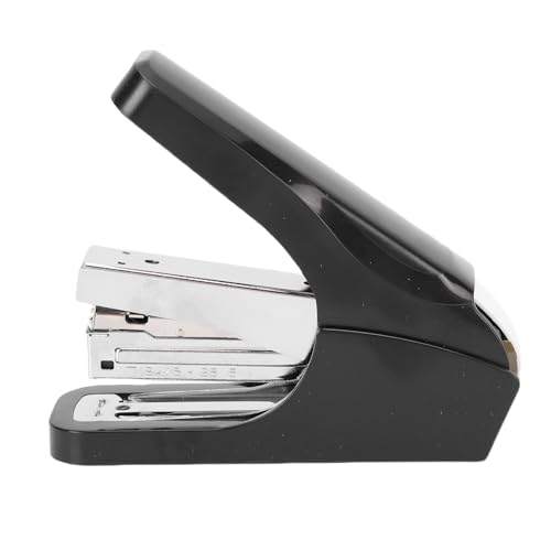 Plyisty Office Office -Annullierung mit Einem Anti -Klassen Design für Flexible Bindung von 20 Kapazitätsblättern für Home Work Reports [tragbare Basis] von Plyisty