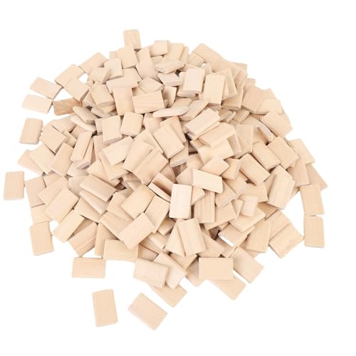 Plyisty Präzise Holzbearbeitung Zapfen Hoher Härte Beechwood Tenon Block für Sicher von Plyisty