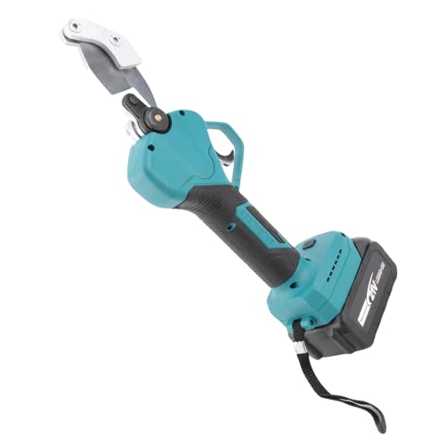 Plyisty Rohrschneider, Ergonomische Griff-LED (EU-Stecker) von Plyisty