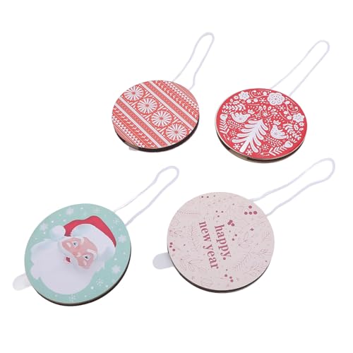 Plyisty Schreiende Ornament Set Festliche Lustige Hängedekoration Interaktiver Urlaubsjubel für Weihnachten Home Dekoration Plyisty Schreiende Ornament Set Festliche Lustige Hängedekoration Interaktiver Urlaubsjubel für Weihnachten Home Dekoration von Plyisty