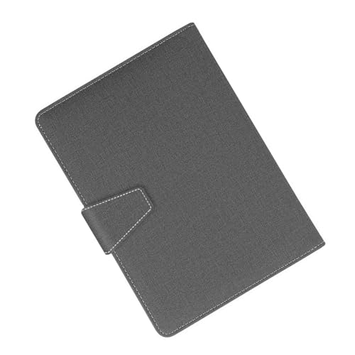 Plyisty Synchronisierungsstift für Digitales Notizbuch, Fortschrittliche ECR -Erkennungstechnologie und Intelligentes Notizbuch für das Klassenzimmer (GRAY) von Plyisty