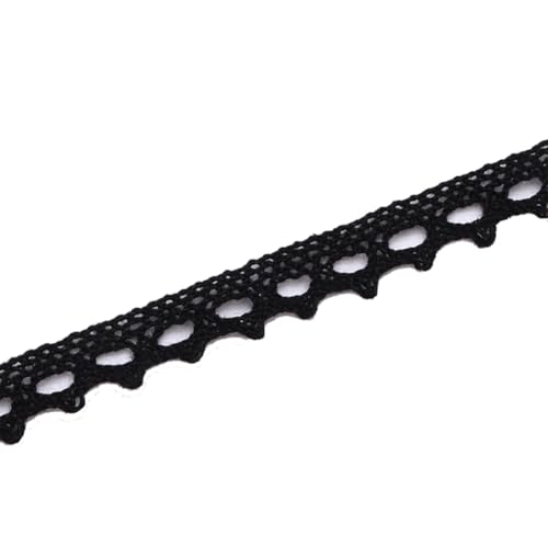 10 meter Beige/Weiss spitzenband in breite von ca.1-3.8cm (Optionl) von Pmnzdy