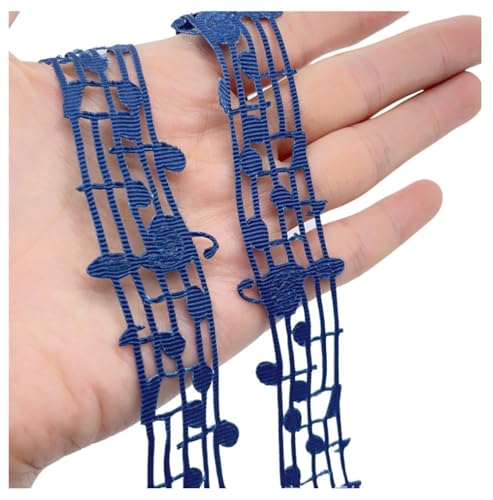 Pmnzdy Musiknotenband 10 Yards 28mm Music Note Form Geschenkband Bänder Bastelband Musik Ripsband Kleidungsbesatz für Scrapbooking DIY Geschenkverpackung Hochzeit Weihnachten Party Bankett Dekoration Pmnzdy Musiknotenband 10 Yards 28mm Music Note Form Geschenkband Bänder Bastelband Musik Ripsband Kleidungsbesatz für Scrapbooking DIY Geschenkverpackung Hochzeit Weihnachten Party Bankett Dekoration von Pmnzdy