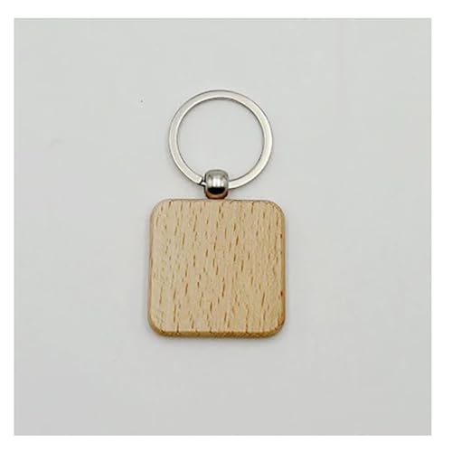 Pmnzdy Schlüsselanhänger aus Buchenholz Blanko Schlüsselanhänger DIY Wooden Keychain Beschriftbar Schlüsselanhänger Rohlinge Holz Holzschlüsselanhänger für DIY Malerei Basteln Dekoration Geschenke Pmnzdy Schlüsselanhänger aus Buchenholz Blanko Schlüsselanhänger DIY Wooden Keychain Beschriftbar Schlüsselanhänger Rohlinge Holz Holzschlüsselanhänger für DIY Malerei Basteln Dekoration Geschenke von Pmnzdy