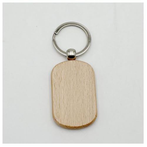 Schlüsselanhänger aus Buchenholz Blanko Schlüsselanhänger DIY Wooden Keychain Beschriftbar Schlüsselanhänger Rohlinge Holz Holzschlüsselanhänger für DIY Malerei Basteln Dekoration Geschenke Schlüsselanhänger aus Buchenholz Blanko Schlüsselanhänger DIY Wooden Keychain Beschriftbar Schlüsselanhänger Rohlinge Holz Holzschlüsselanhänger für DIY Malerei Basteln Dekoration Geschenke von Pmnzdy